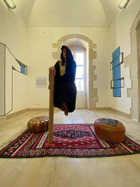 Museo delle Illusioni - Siracusa - - Should you book Museo delle Illusioni?