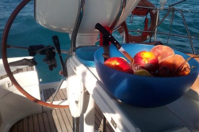 My sailing tour in Catania - Key things to know before you sail