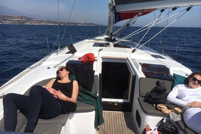 My sailing tour in Catania - Who This 7-Hour Catania Sailing Trip Fits Best