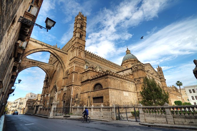 Mysteries of Palermo - UNESCO Walking Tour - Headsets, Salvo’s Storytelling, and the Benefit of a Small Group