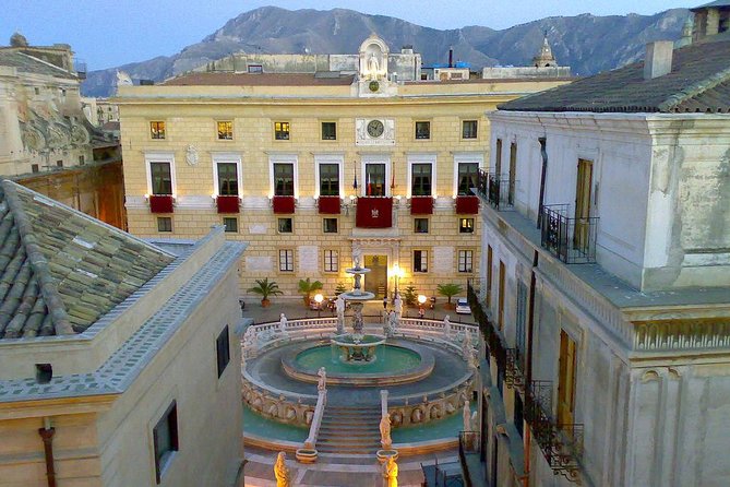 Mysteries of Palermo - UNESCO Walking Tour - What You Pay and Why It Feels Fair at $114.39