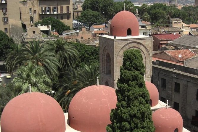 Mysteries of Palermo - UNESCO Walking Tour - The Start Time, Weather Checks, and Finishing at Via Maqueda