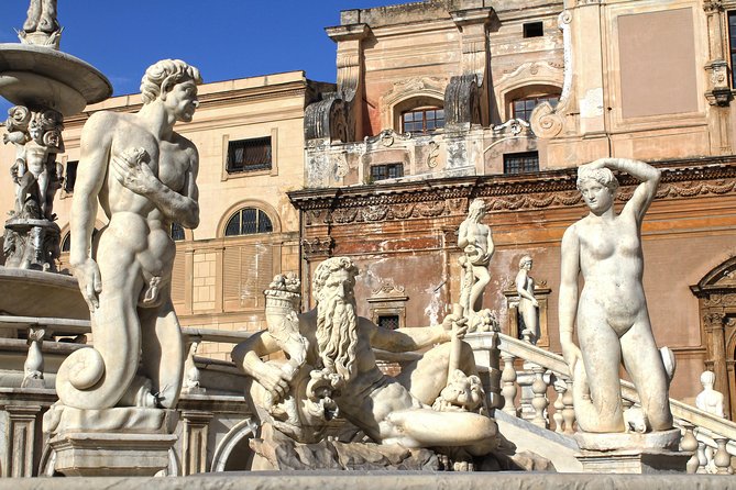 Mysteries of Palermo - UNESCO Walking Tour - Should You Book This Mysteries of Palermo UNESCO Walking Tour?