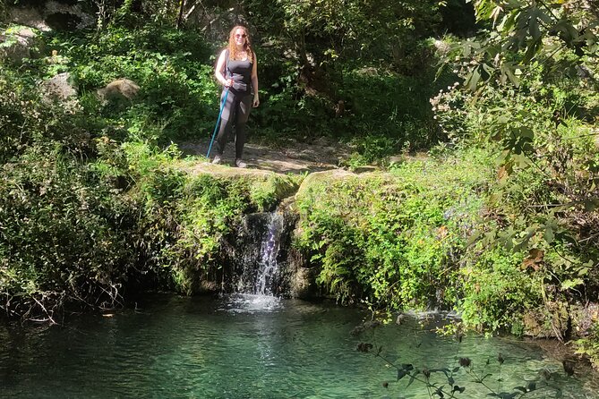 Nature Reserve ,Trekking Eco Tour in Iblei National Park - Trekking reality check: what the walking actually asks of you