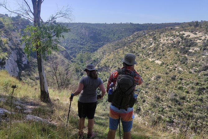 Nature Reserve ,Trekking Eco Tour in Iblei National Park - Price and value: what $155.42 includes (and why it’s not just a “tour fee”)