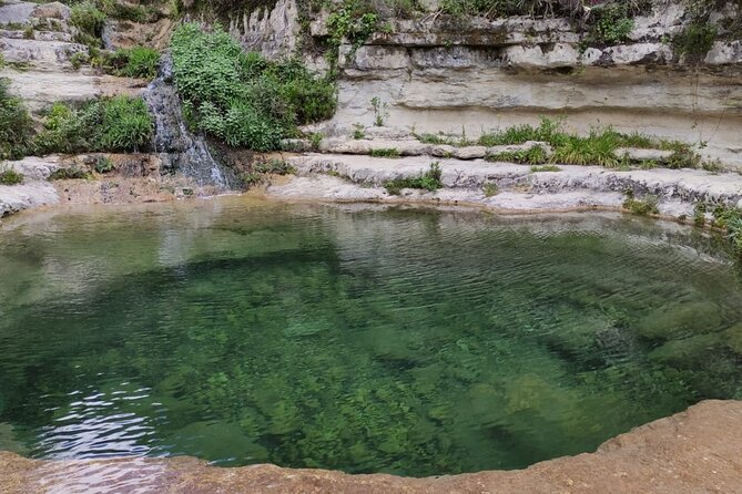 Nature Reserve ,Trekking Eco Tour in Iblei National Park - Weather and day-of flexibility: keeping the experience smooth