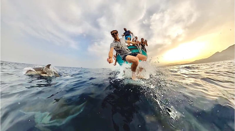 Naxos: Taormina Boat Tour with Snorkeling and Prosecco - Key Things I’d Not Miss