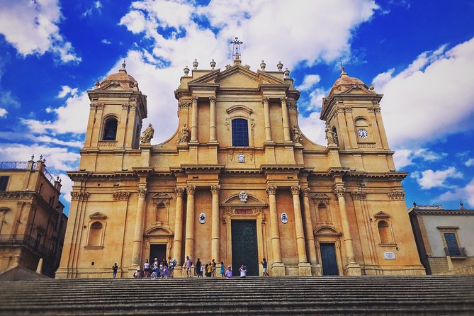 Noto Baroque Masterpieces: small-group tour (max 6 Guests) - Why Noto’s Baroque works so well in 90 minutes