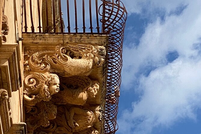 Noto Baroque Masterpieces: small-group tour (max 6 Guests) - Cattedrale di San Nicolo: what the 1996 dome collapse changed