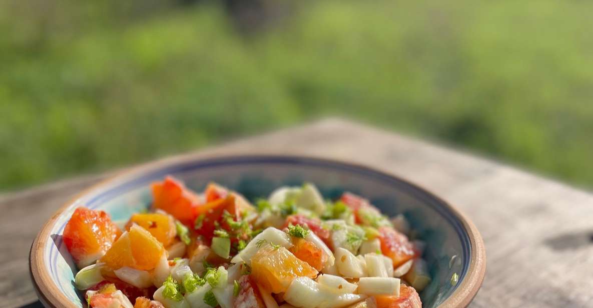 Noto: Farm to Fork in Sicily - Cooking Class in a Farm - Price and value: what $169.93 per person gets you