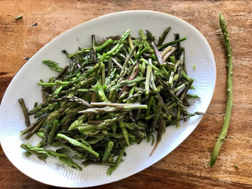 Noto: Farm to Fork in Sicily - Cooking Class in a Farm - Who should book this Noto farm-to-fork class?