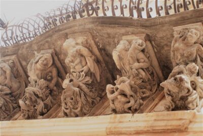 Noto - half day tour (departure from Syracuse) - Getting from Syracuse without turning your day into a chore