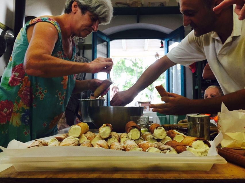 Noto: Highlights Experience tour Cooking from Farm to Fork - Key Highlights You’ll Care About