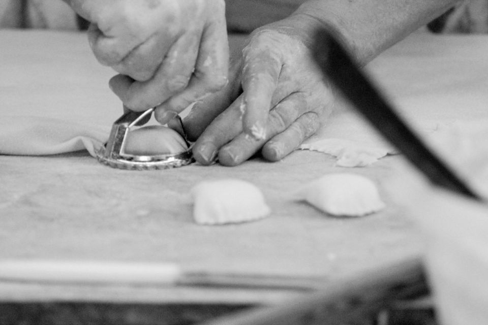 Noto: Highlights Experience tour Cooking from Farm to Fork - Lunch: Eat Your Creation at an In-House Restaurant