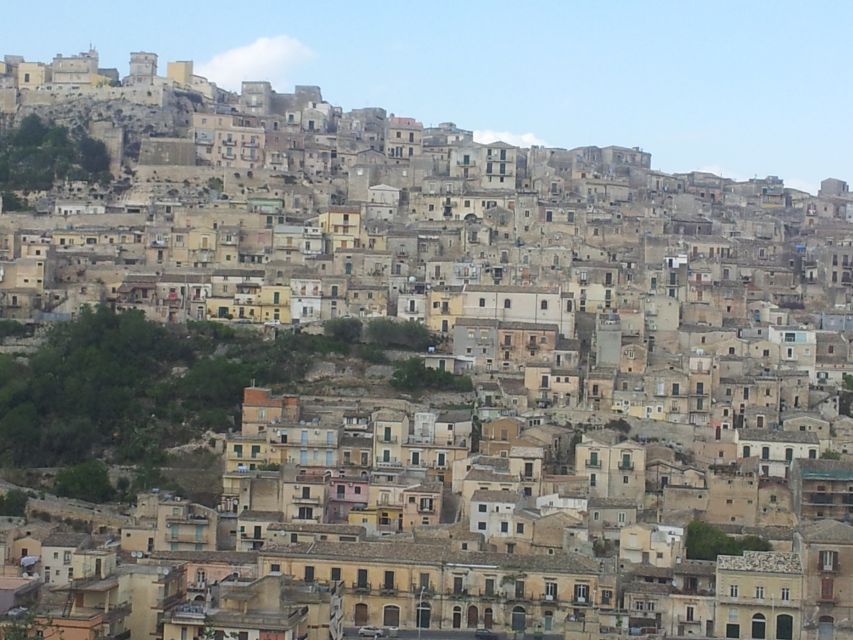 Noto, Modica and Ragusa: The Baroque Tour from Catania - A Baroque day trip from Catania that actually makes sense