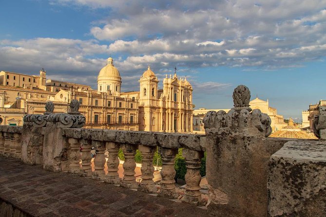 Noto, Portopalo and Marzamemi tour from Syracuse with private driver - How this private Syracuse-to-southeast Sicily day actually feels