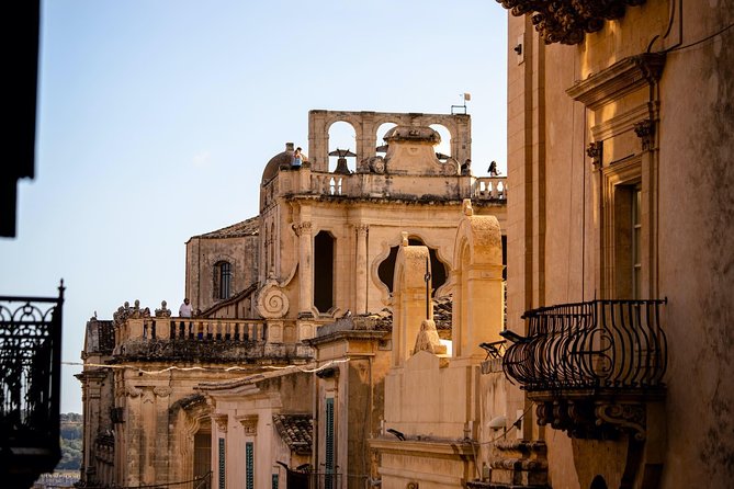 Noto, Portopalo and Marzamemi tour from Syracuse with private driver - Isola di Capo Passero: where the sea story becomes a photo
