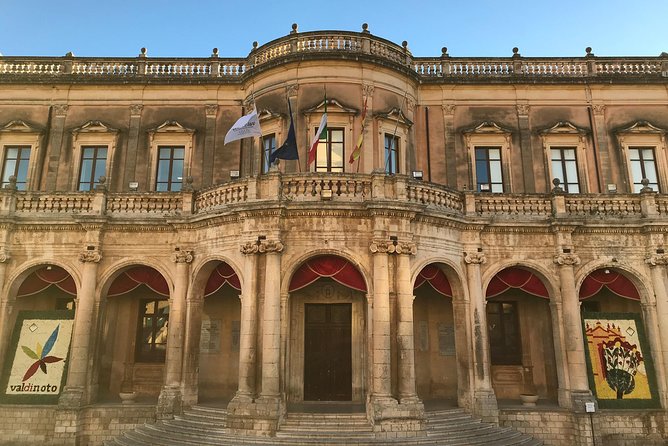 Noto, Portopalo and Marzamemi tour from Syracuse with private driver - Your group size, privacy, and why it changes the day