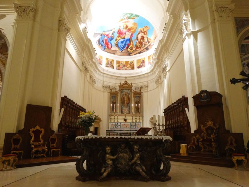 Noto: Sicilian Baroque Architecture Guided Walking Tour - Price and value: what you’re really paying for in a private 2-hour route