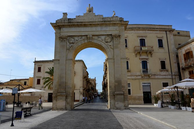 Noto Walking Tour - Two Hours That Cover Noto’s Main Sights Without Rushing You