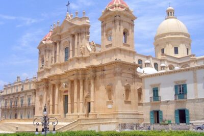 Noto Walking Tour - Price and What You Really Get for $132.03