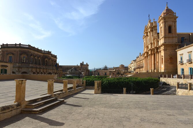 Noto Walking Tour - Who This Tour Suits Best (and Who Might Want a Different Option)