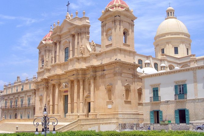Noto Walking Tour - Price and What You Really Get for $132.03