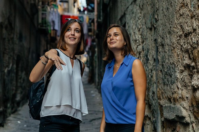 Off the Beaten Track in Palermo: Private City Tour - Piazza Marina: A kinder start than the main tourist rush