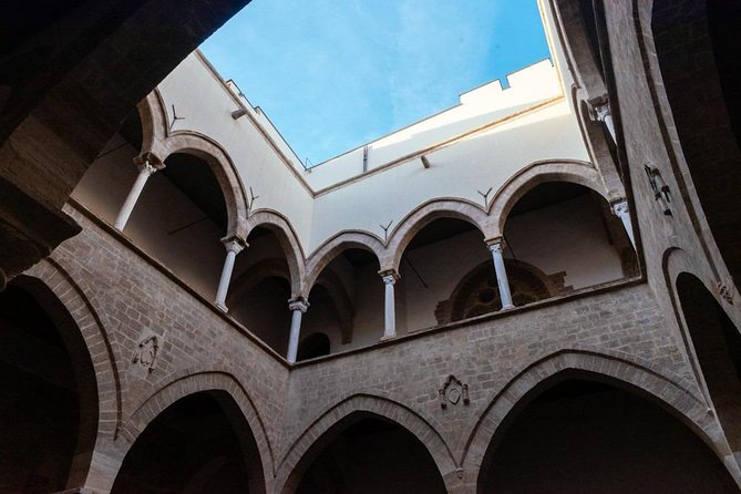 Off the Beaten Track in Palermo: Private City Tour - Santa Maria dello Spasimo: Gothic unfinished, now used by people