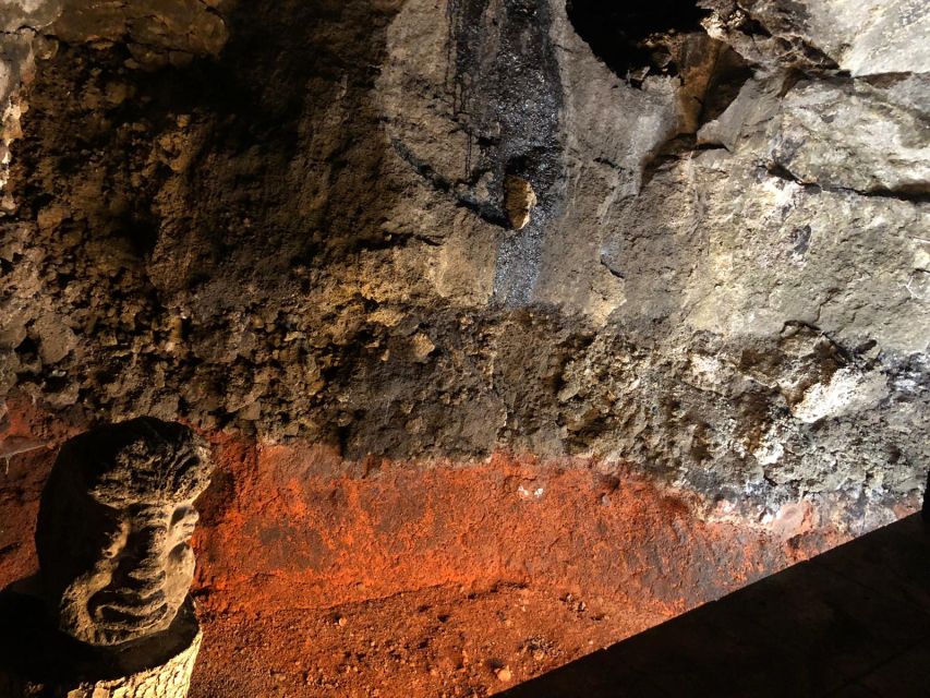 Old Sicily and Etna wine tasting tour from Taormina - Practical tips that make the day smoother