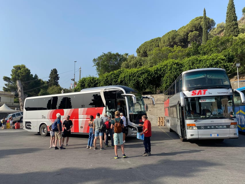 Old Sicily and Etna wine tasting tour from Taormina - Who this tour is best for (and who should choose differently)