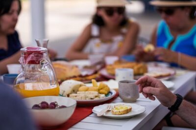 Olive oil tasting in Syracuse, Sicily - Evoo Tour - The groves tour: seeing what “centuries-old” means in practice
