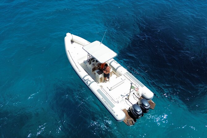 One Day Guided Boat Tour in Trapani with Snorkeling - Key Things I’d Bet You’ll Notice