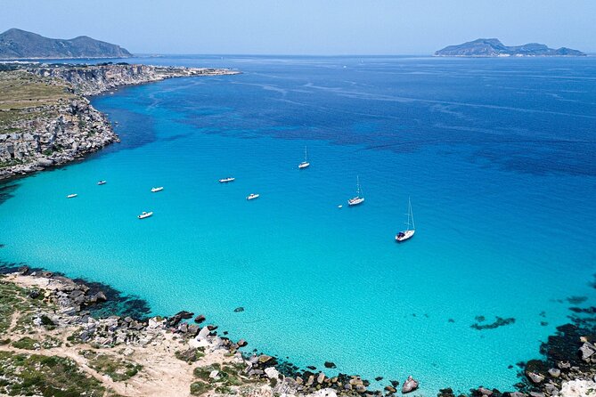 One Day Guided Boat Tour in Trapani with Snorkeling - Trapani to the Egadi Islands: Why This Day Works