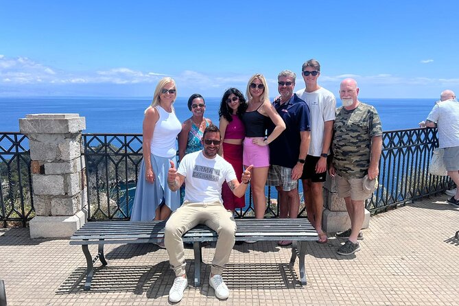 One day private tour in Savoca, Taormina and Castelmola - From Messina Pickup to a One-Day “Yes” Plan