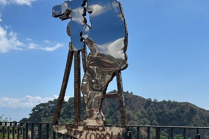 One day private tour in Savoca, Taormina and Castelmola - Who This Private Tour Fits Best