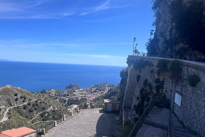 One day private tour in Savoca, Taormina and Castelmola - Should You Book This One-Day Savoca–Taormina–Castelmola Tour?