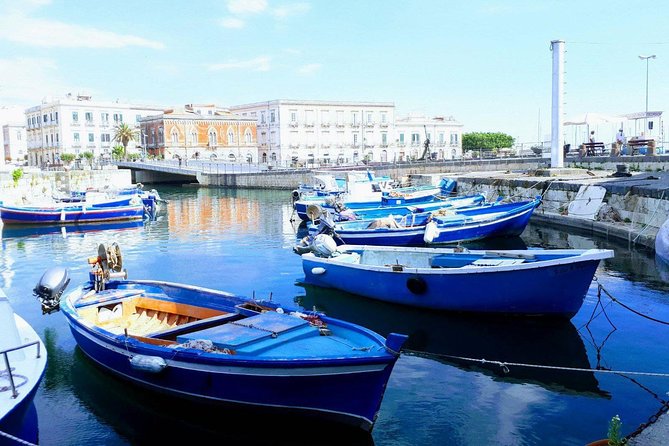 One Day Sicily Tour fom Malta - The pacing reality: why some people love this and others don’t