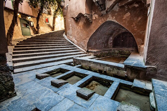 One day to Cefalù and Geraci Siculo from Palermo, private tour - Timing in Each Town: How to Get the Most from 8 Hours