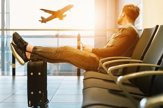 One Way Private Transfer Between Catania Airport and Taormina - Key things you’ll notice right away