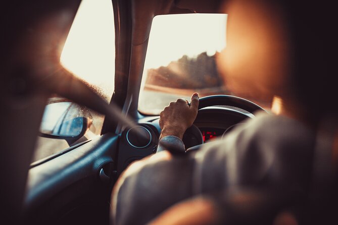 One Way Private Transfer Between Catania Airport and Taormina - Fixed pricing: what you’re paying for (and what you’re not)