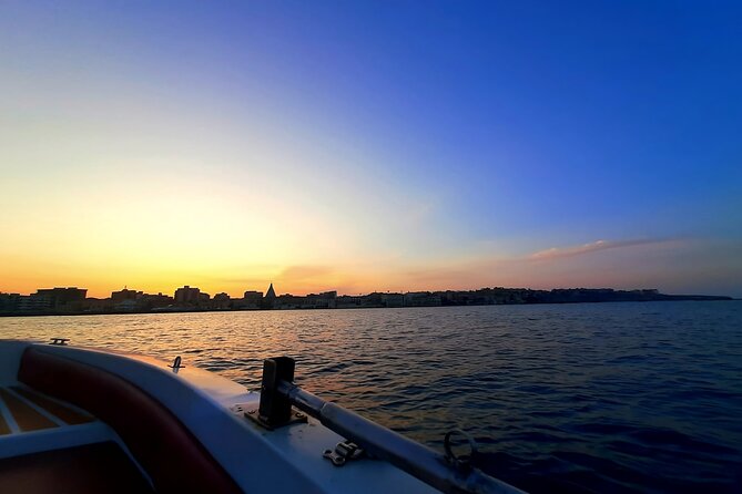 Ortigia and Plemmirio Island Tour at Sunset - Key Highlights You’ll Feel Right Away