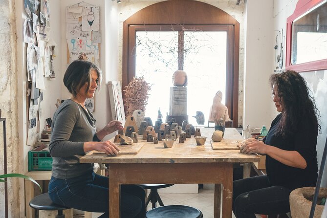 Ortigia Artisan Tour - Key things I’d circle before you go