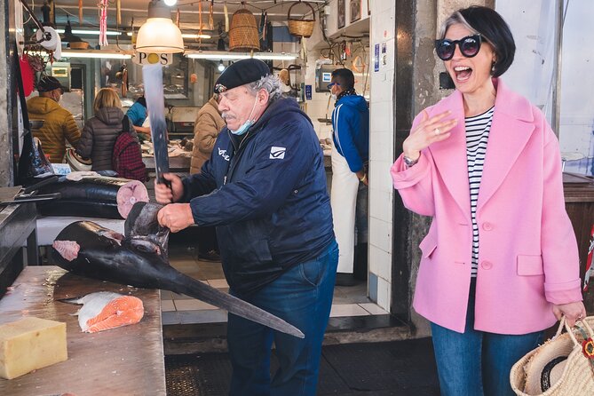 Ortigia Artisan Tour - Who this Ortigia artisan tour is best for