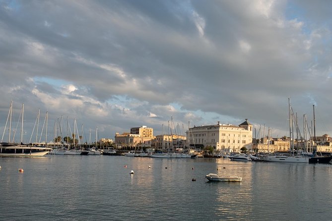 Ortigia by boat - Why “Ortigia by boat” works so well in Syracuse