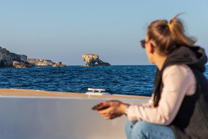 Ortigia by boat - Weather and cancellations: how to plan a safe day