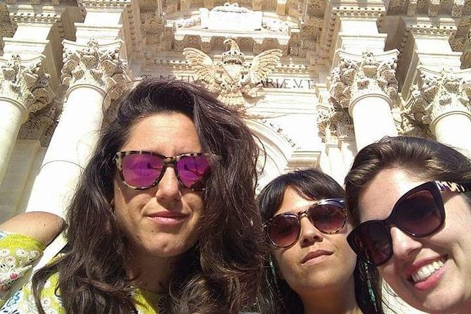 Ortigia city Tour - What you get for $121.90: value vs. the ticket reality