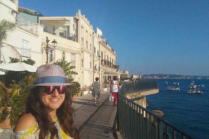 Ortigia city Tour - The guide factor: what makes the tour feel personal