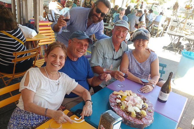 Ortigia food and wine tour with a local. - Key Highlights You’ll Care About