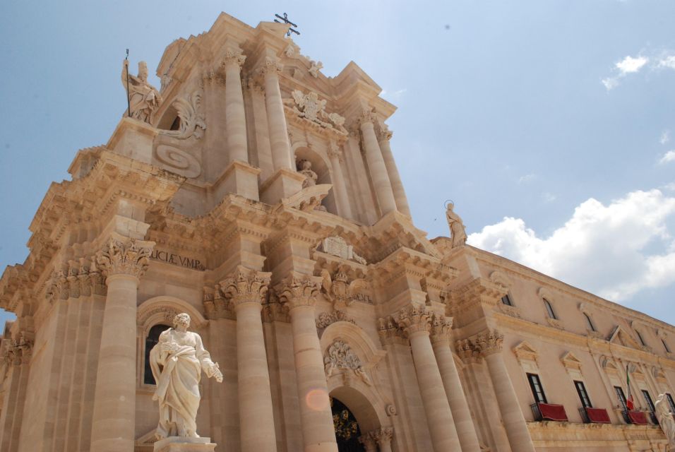 Ortigia guided night tour, Syracuse - Key highlights worth knowing